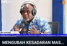 Dilema Pengelolaan Sampah di Papua Barat Daya