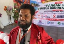 UMKM PBD Tampil Mandiri, Jhony Dawan Dorong Pemerintah Jadi Pembeli