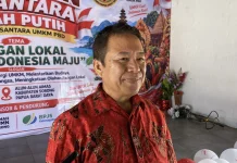Pemkab Sorong Siapkan Ruang, UMKM Didorong Perluas Pasar