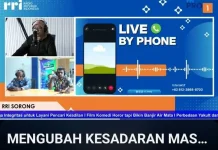 Perda Sampah Cuma Menggonggong, tidak Menggigit
