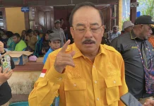 "Jebakan" Perusahaan Sawit Bikin Masyarakat Adat Terjerat Utang