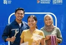 BRI Perbaharui Skema KUR, Pinjaman Rp 70 Juta Kini Cicilannya Lebih Ringan