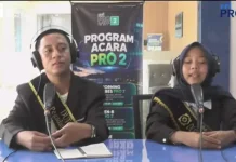 RRI Sorong Edukasi Anak Muda Soal Kesehatan dan Finansial di Sore Ceria