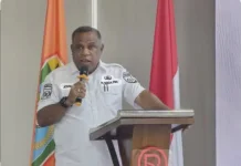 Ancaman Karhutla Papua: Pembakar Lahan Terancam Denda Rp10 Miliar