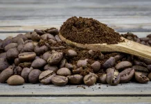 Sisa Ampas Kopi ternyata Berguna untuk Rumah
