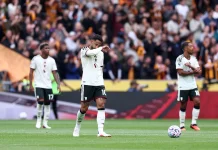 Manchester United Kalah 0-2, Hull City Tampil Mengejutkan