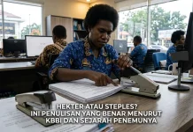 Sejarah Hekter dan Penulisan yang Benar Menurut Bahasa Indonesia