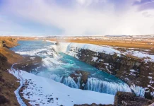 Mengungkap Alasan Islandia Menjadi Negara Paling Aman di Dunia