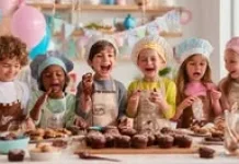 International Chocolate Day: Momen Jelajah Kuliner & Manisnya Kakao