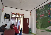 Puskesmas Malawili Terus Jalankan Program Cek Kesehatan Gratis