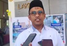 Peringati Maulid Nabi, Umat Islam Kota Sorong Diimbau Amalkan Syariat Islam