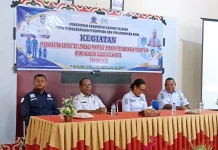 Dinas P3A Sorsel Tingkatan Kapasitas Lembaga Penyedia Perlindungan Perempuan