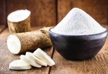 Tepung Singkong Padamkan Api, BRIN Diminta Uji Efektivitas dan Keamanan