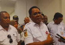 Tarif Kapal Sorong-Waisai Alami Kenaikan, Warga Raja Ampat Dapat Tarif Khusus