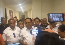 Warga Ber-KTP Raja Ampat Tak Kena Kenaikan Tarif Kapal Sorong-Waisai