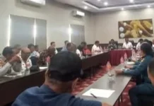 Pj Sekda PBD Tegaskan, 'Naik Kapal Belibis tanpa Tiket Bisa Diturunkan'