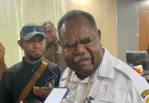 Dana Otsus dan DTI PBD Naik Rp150 Miliar dalam Perubahan APBD 2026