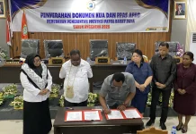 Elisa Kambu: Perubahan APBD PBD Harus Lindungi Belanja yang Sentuh Masyarakat