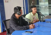 Smartphone dan AI Jadi Tantangan Baru, Kreator Sorong Dituntut Semakin Adaptif