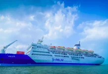 Jadwal Kapal Manokwari–Sorong September 2026