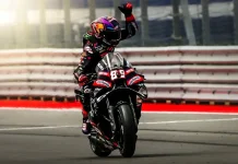 Jadwal Lengkap MotoGP Aragon 2026