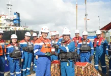Dari Timur, Mimpi Swasembada Energi Diwujudkan untuk Indonesia Berdaulat dan Adil