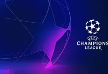 Drawing Liga Champions 2026/2027 Digelar Malam Ini