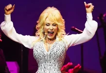 Dolly Parton, “Ratu Country”, Meninggal di Usia 80 Tahun