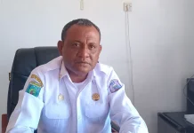Karhutla di Raja Ampat Sebabkan Seorang Warga Tewas
