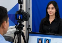 KTP Elektronik Bisa Ganti Foto, Begini Ketentuannya