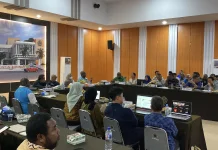 Rumah Sakit PKU Muhammadiyah UNIMUDA Sorong Dinilai Layak Lingkungan