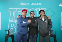 Desta Pamit Dari Vindes Buktikan Sahabat Sejati Itu Nyata