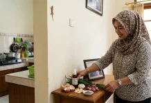 Cara Ampuh Mengusir Cicak dari Rumah