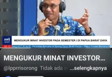 Minim Kolaborasi, Minim Investasi