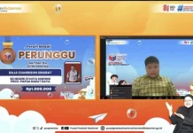Siswa SD N 21 Sorong, Raja Sinurat Bawa Medali Perunggu Olimpiade Sains Nasional