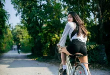 Jangan Keliru, Ini Fakta dan Mitos Seputar Bersepeda