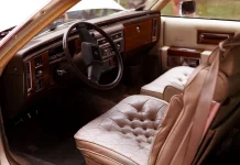 Jangan Asal Pilih, Ini Tips Memilih Sarung Jok Mobil yang Nyaman