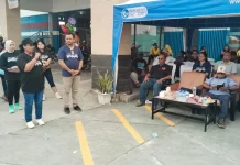 Bupati Sorong Selatan Apresiasi Perbankan Meriahkan HUT Kabupaten dan HUT RI
