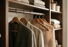 Mengenal Sejarah Hanger, Penemuan Sederhana Penjaga Kerapian Pakaian