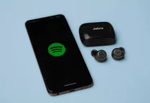 Spotify Rilis Running Mode untuk Para Runner