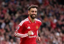 Manchester United Tampil Ganas, Ipswich Town Jadi Korban