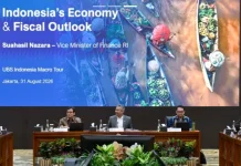 APBN 2027 Diperkuat melalui Efisiensi Belanja dan Optimalisasi Pendapatan