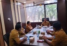 Pemkot Sorong Kaji Kuota Indomaret dan Alfamart