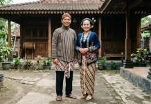Mengenal Asal-Usul Baju Adat Jawa: Dari Era Kerajaan hingga Makna Filosofis