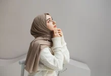 Berhijab Setiap Hari,Jangan Abaikan Kesehatan Rambut