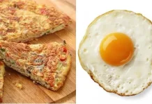 Sering Makan Telur? Ini Perbedaan Telur Ceplok dan Telur Rebus