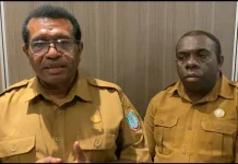 Dinkes PBD Gelar Pengobatan Gratis, 527 Warga Maybrat dan Sorong Selatan Dilayani