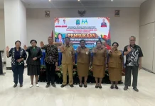 Kesetaraan Gender Didorong Masuk dalam Setiap Perencanaan OPD Pemprov PBD