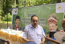 Soroti Aljazair, Robert Kardinal Sepakat Hukuman Mati Bagi Pembakar Hutan