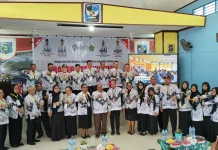 PGRI Kabupaten Sorong Diminta Utamakan Pengabdian dan Profesionalisme Guru